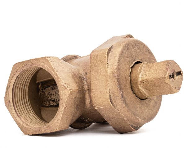 Gas Valve Replacement in Camarillo