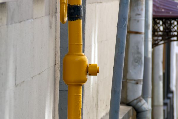 Cost of Residential Propane Piping in Camarillo