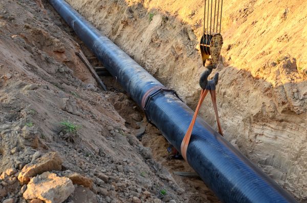 Cost of Underground Gas Line Service in Camarillo