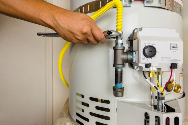 Cost of CSST Gas Line Installation in Camarillo